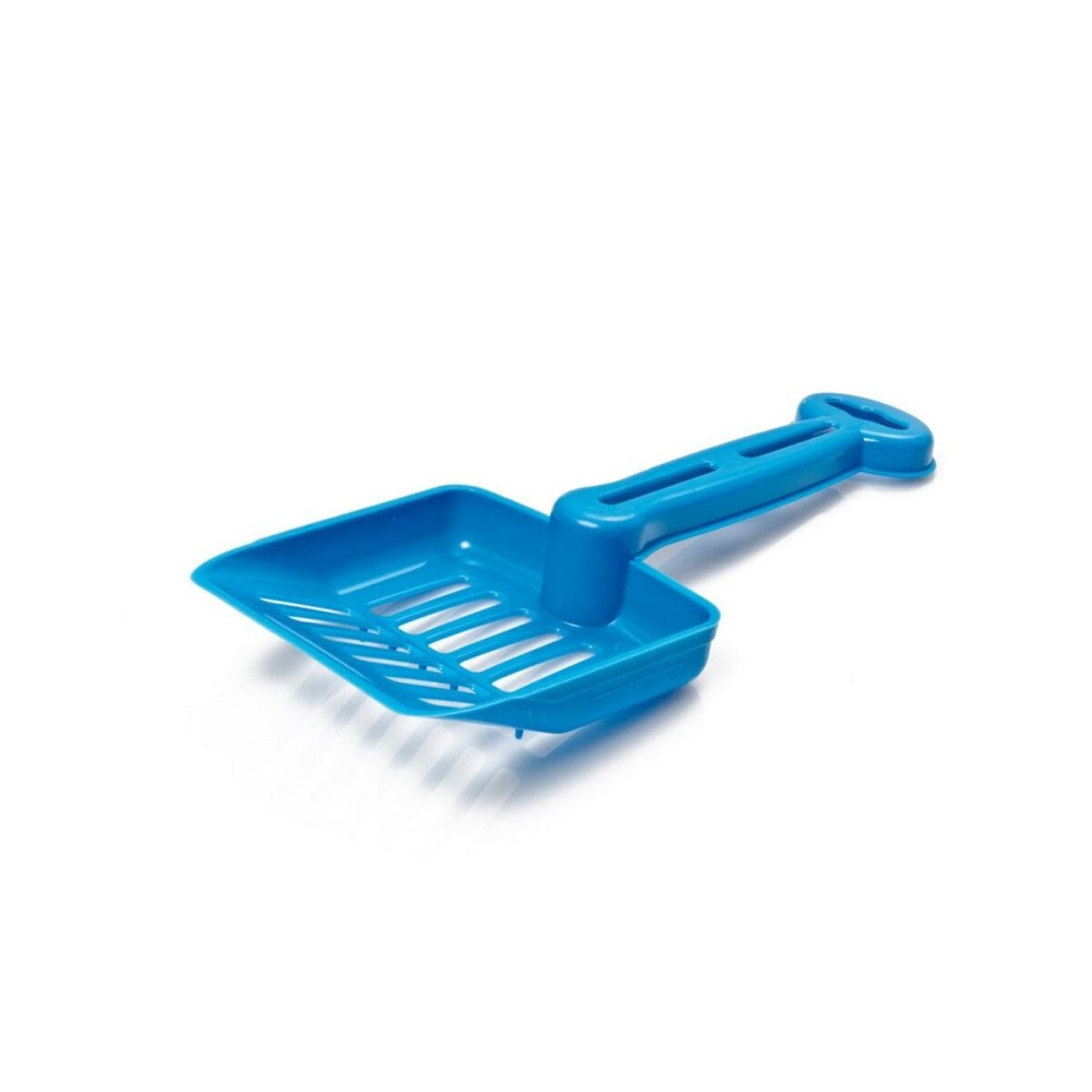 Anti-parasites Hilton Plastic