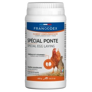 Anti-parasites Francodex FR174200 Yes