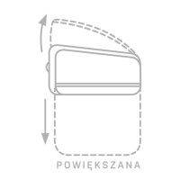 Repair kit Topeak T-TT9635B2 36 x 29 x 25 cm