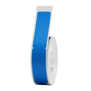 Original Dot Matrix Tape NIIMBOT A2K18228301 Blue