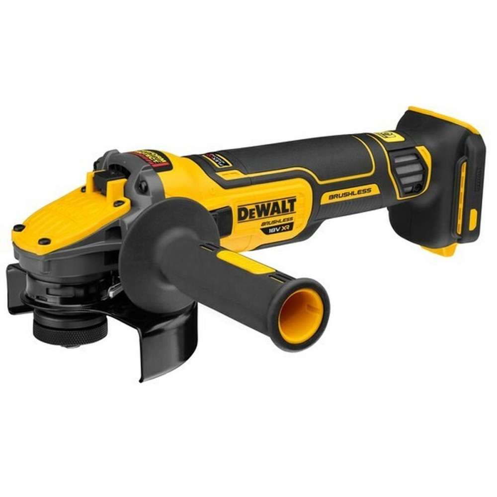Meuleuse d'angle Dewalt DCG409NT-XJ 125 mm 1000 W