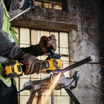 Meuleuse d'angle Dewalt DCG409NT-XJ 125 mm 1000 W