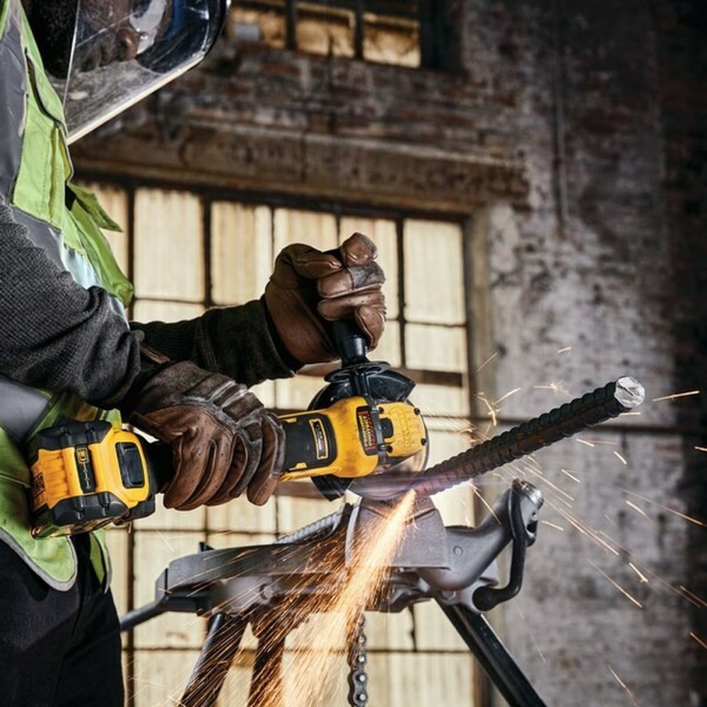 Meuleuse d'angle Dewalt DCG409NT-XJ 125 mm 1000 W