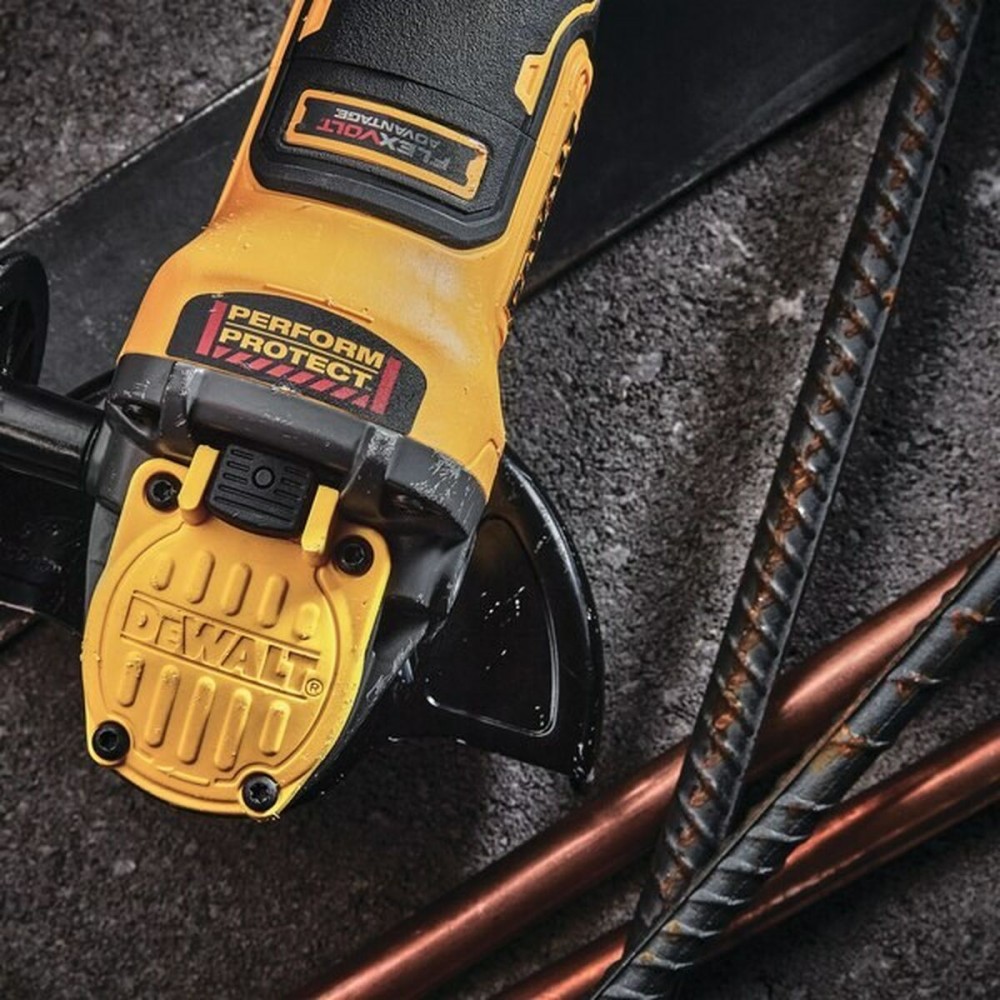 Meuleuse d'angle Dewalt DCG409NT-XJ 125 mm 1000 W