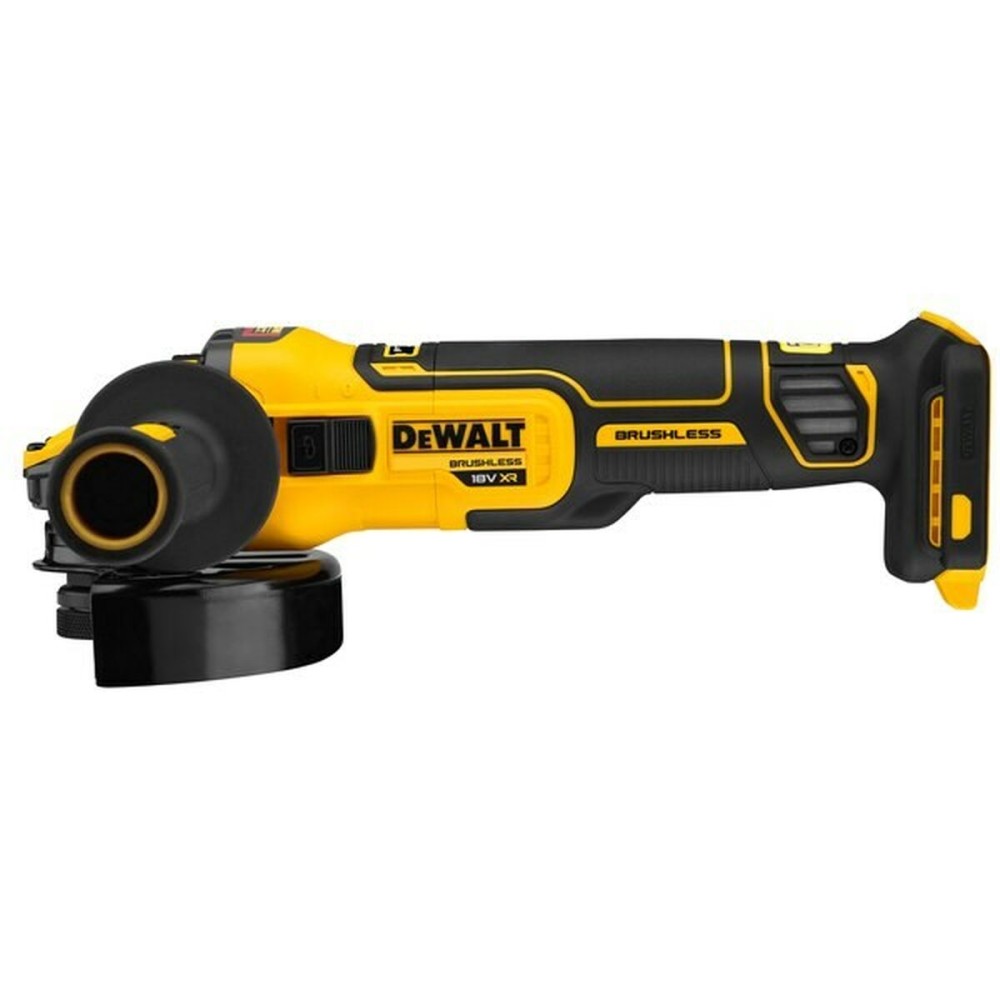 Meuleuse d'angle Dewalt DCG409NT-XJ 125 mm 1000 W
