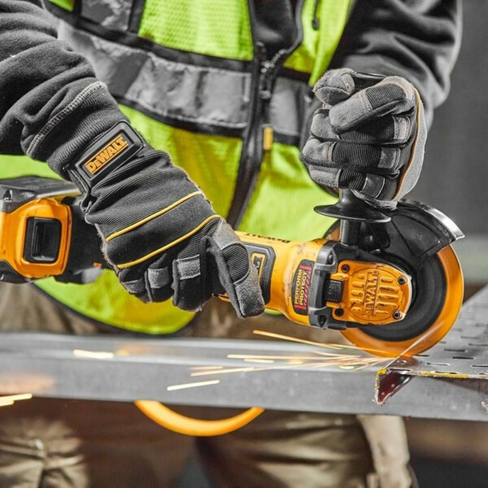 Meuleuse d'angle Dewalt DCG409NT-XJ 125 mm 1000 W