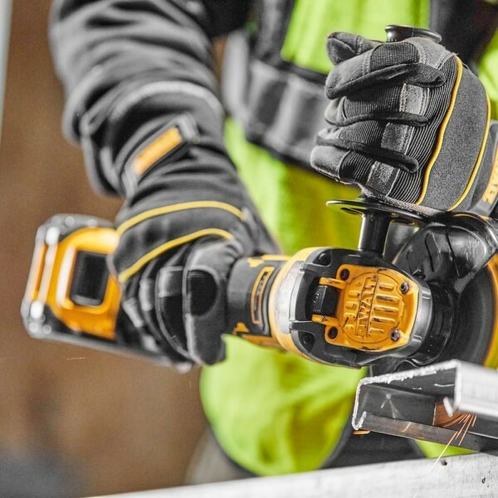 Meuleuse d'angle Dewalt DCG409NT-XJ 125 mm 1000 W