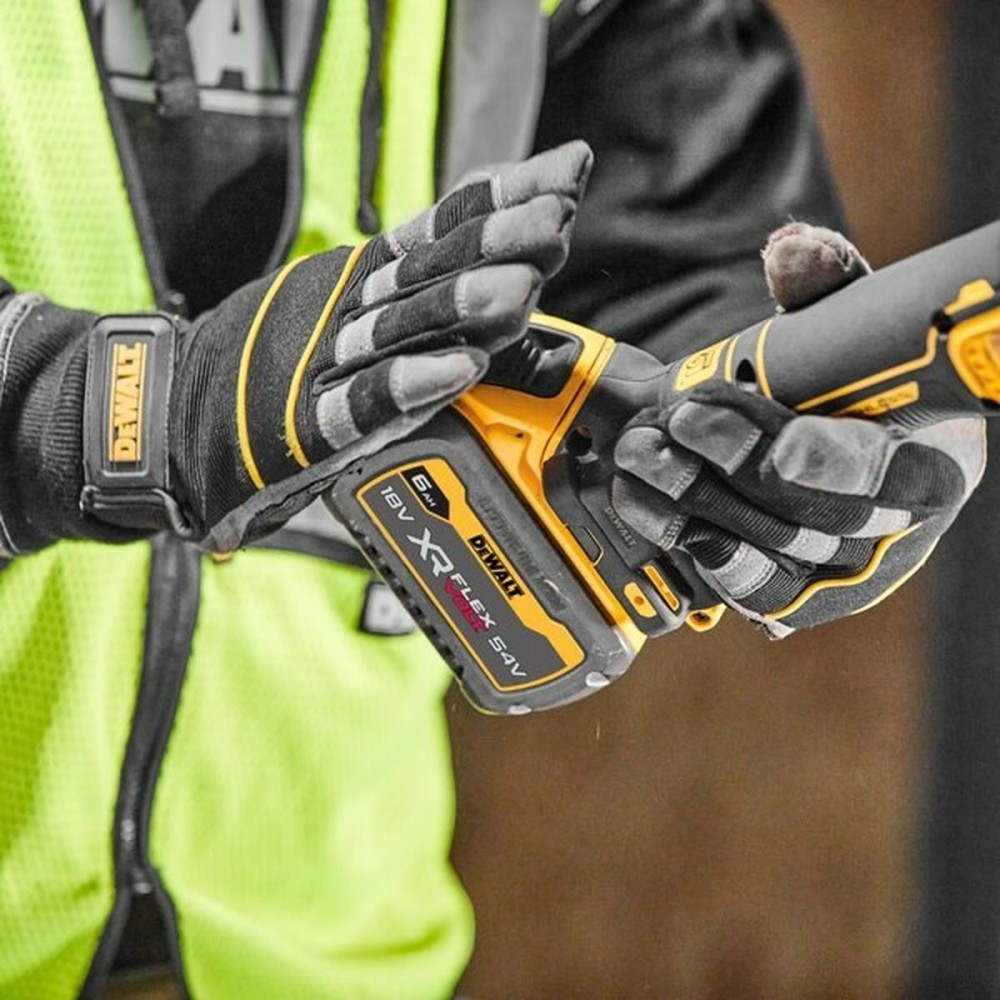 Meuleuse d'angle Dewalt DCG409NT-XJ 125 mm 1000 W