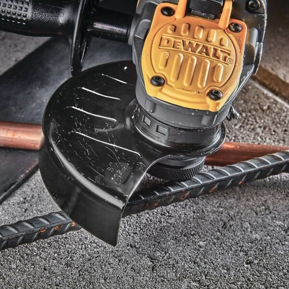 Meuleuse d'angle Dewalt DCG409NT-XJ 125 mm 1000 W