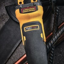 Meuleuse d'angle Dewalt DCG409NT-XJ 125 mm 1000 W