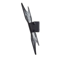 Support de TV MacLean 85665 43" 23" 30 Kg