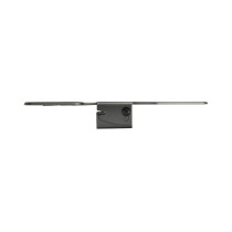 Support de TV MacLean 85665 43" 23" 30 Kg