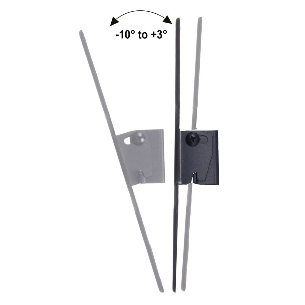 Support de TV MacLean 85665 43" 23" 30 Kg