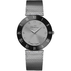 Montre Femme Bellevue F.128 (Ø 26 mm)