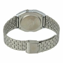 Unisex-Uhr Casio A-159WA-N1 Grau (Ø 33 mm)