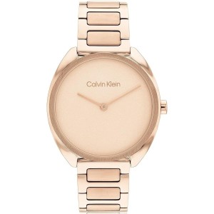 Damenuhr Calvin Klein 25200277 (Ø 34 mm)