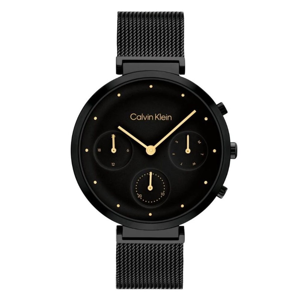 Damenuhr Calvin Klein 25200288 (Ø 36 mm)