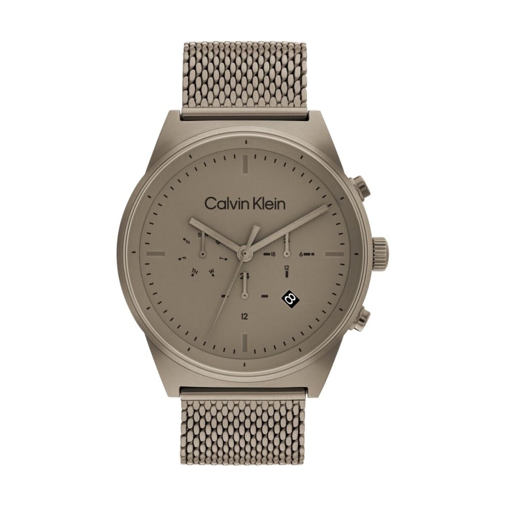 Damenuhr Calvin Klein 25200297 (Ø 44 mm)