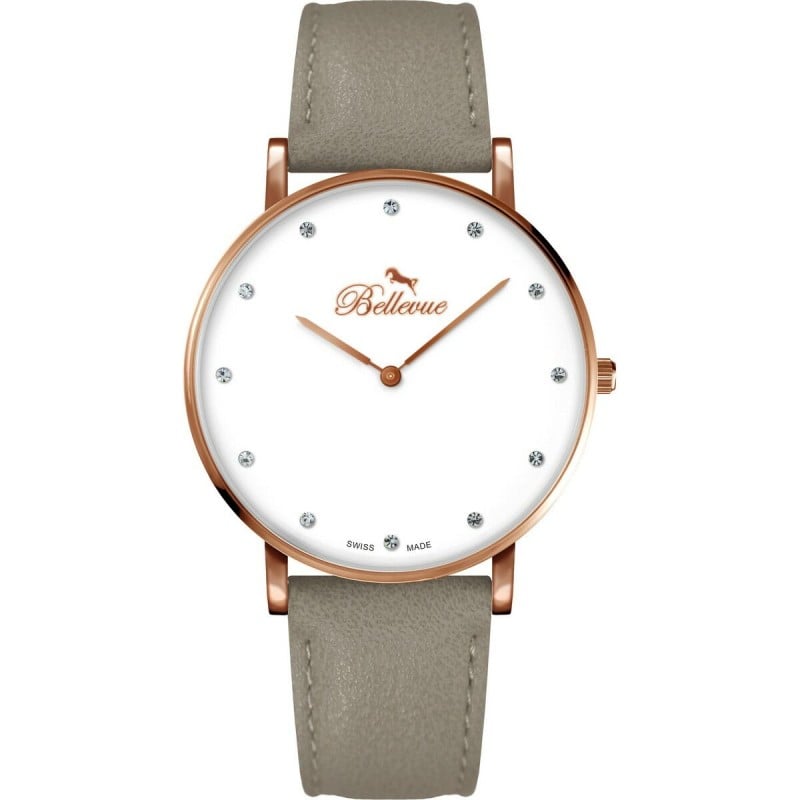 Ladies' Watch Bellevue B.56 (Ø 40 mm)