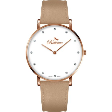 Ladies' Watch Bellevue B.54 (Ø 40 mm)