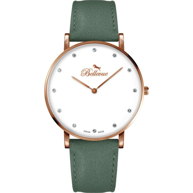 Ladies' Watch Bellevue B.57 (Ø 40 mm)