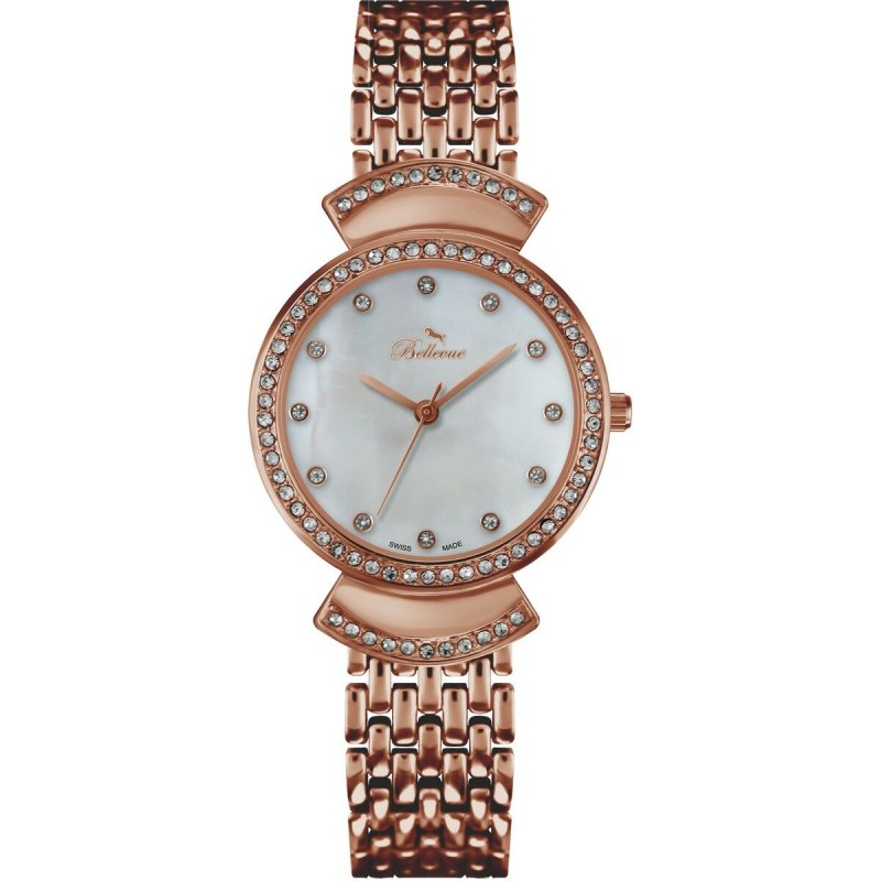 Ladies' Watch Bellevue D.50 (Ø 32 mm)