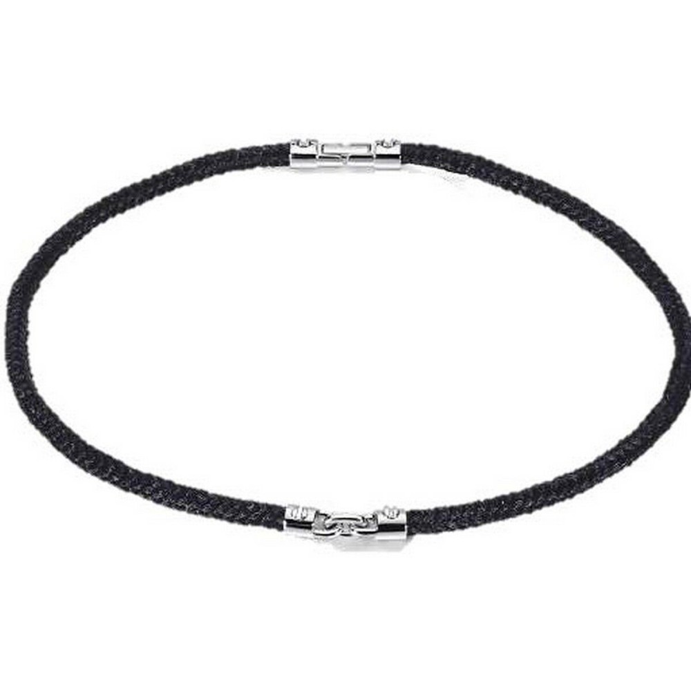Men's Bracelet Molecole MO 132009C SILVER 925º BRACELET (LARGE 48 CM) Men