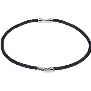 Men's Bracelet Molecole MO 132009C SILVER 925º BRACELET (LARGE 48 CM) Men