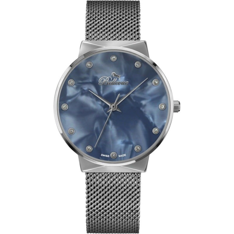 Montre Femme Bellevue B.14 (Ø 33 mm)