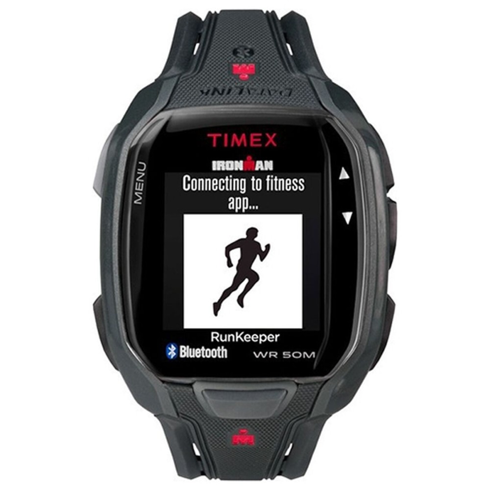 Unisex-Uhr Timex IRONMAN PERSONAL TRAINER
