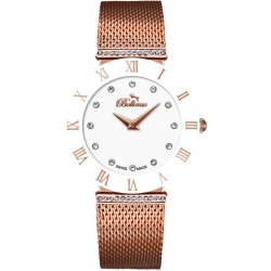 Montre Femme Bellevue F.120 (Ø 26 mm)