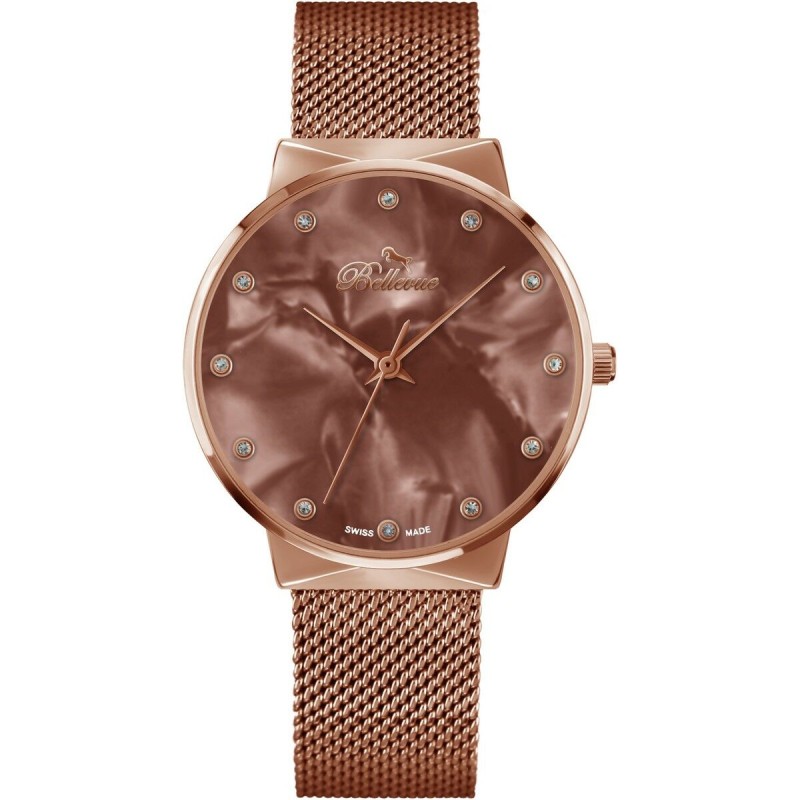 Ladies' Watch Bellevue B.10 (Ø 33 mm)