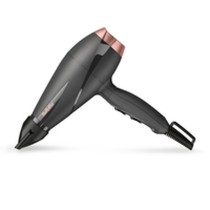 Sèche-cheveux Babyliss Smooth Pro 2100 Noir Rose Monochrome 2100 W