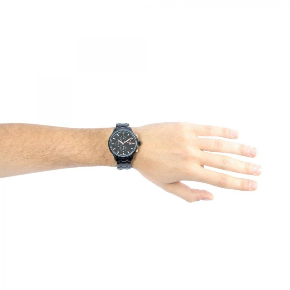 Men's Watch Maserati ATTRAZIONE (Ø 43 mm)