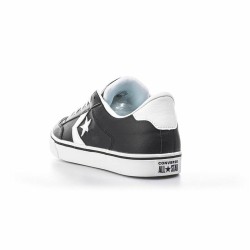 Unisex Sneaker Converse Tobin Schwarz