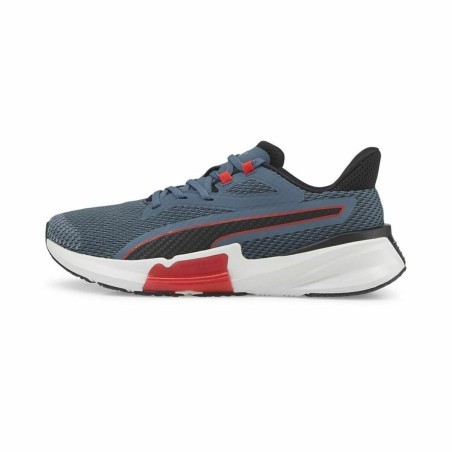 Herren-Sportschuhe Puma PowerFrame Blau