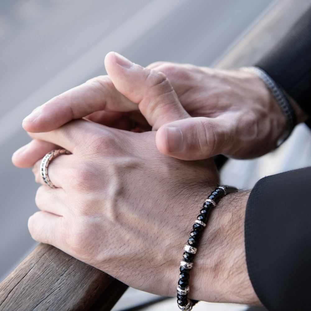 Bracelet Homme Albert M. WSOX00478.BS