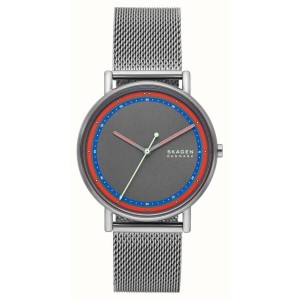 Herrenuhr Skagen SIGNATUR (Ø 40 mm)