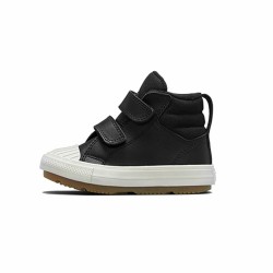 Sportschuhe für Babys Converse All-Star Berkshire 2V Schwarz