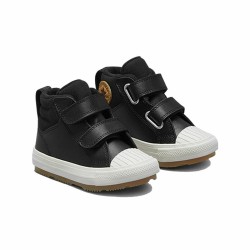 Baby's Sports Shoes Converse All-Star Berkshire 2V Black