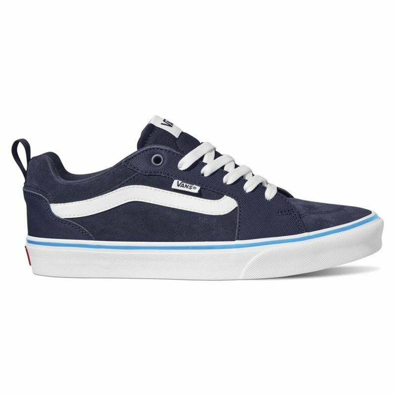 Herren Sneaker Vans Filmore Dunkelblau