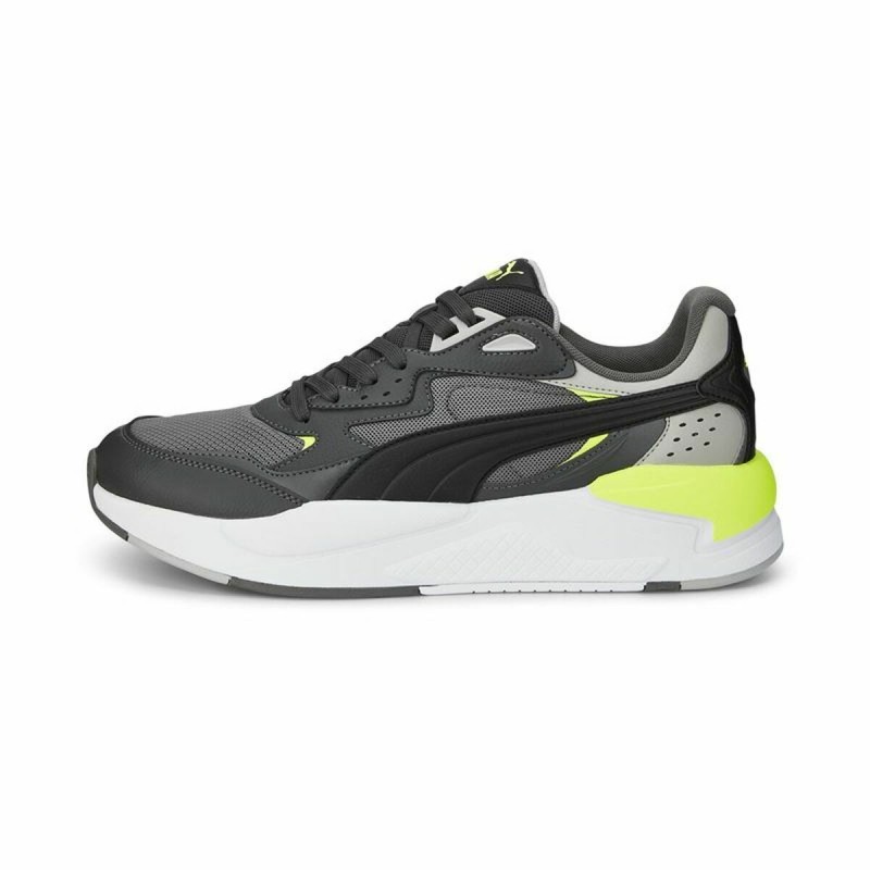 Herren Sneaker Puma X-Ray Speed Schwarz