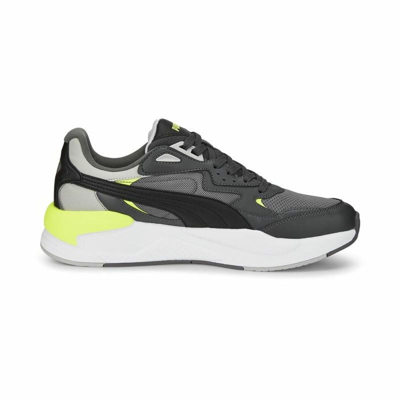 Herren Sneaker Puma X-Ray Speed Schwarz