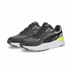 Chaussures casual homme Puma X-Ray Speed Noir