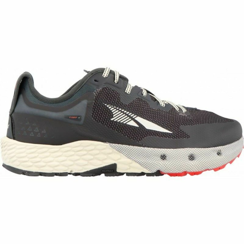 Men's Trainers Altra Timp 4 Black