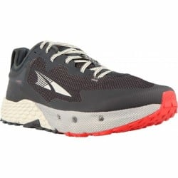 Herren-Sportschuhe Altra Timp 4 Schwarz