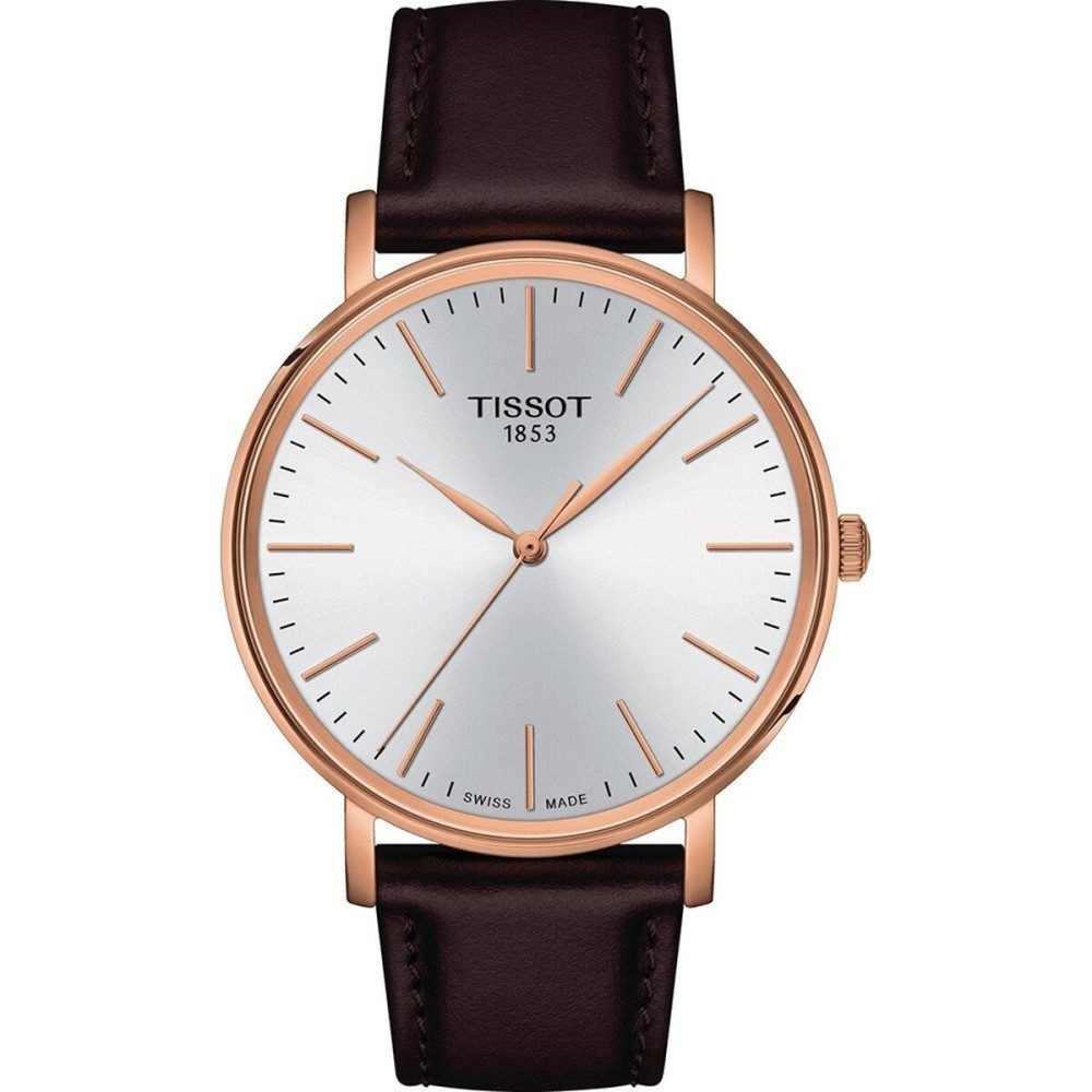 Men's Watch Tissot EVERYTIME DESIRE (Ø 40 mm)