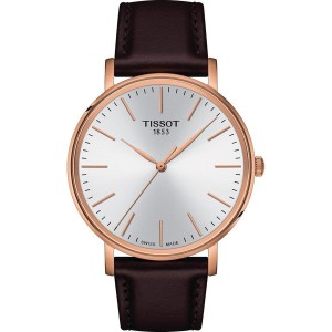 Men's Watch Tissot EVERYTIME DESIRE (Ø 40 mm)