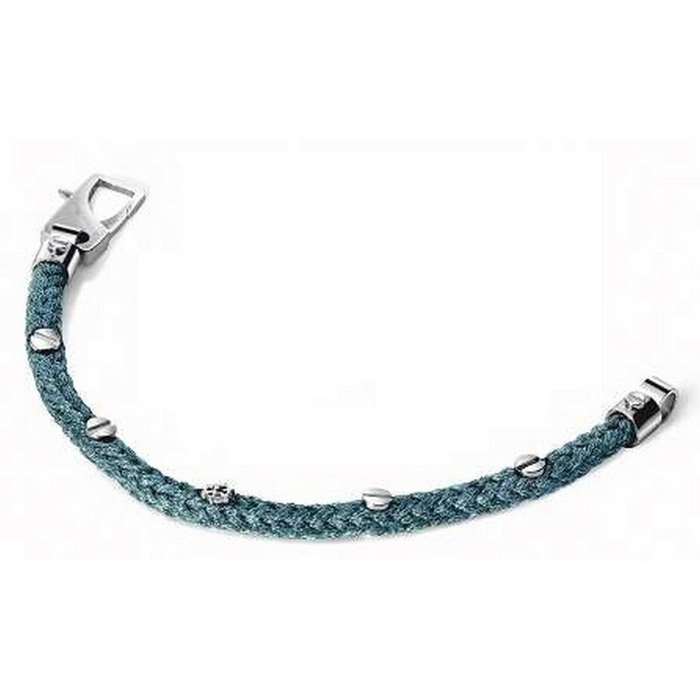 Herrenarmreif Molecole MO 132005B SILVER 925º BRACELET (SMALL 20CM)