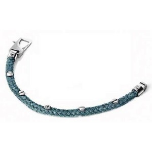 Men's Bracelet Molecole MO 132005B SILVER 925º BRACELET (SMALL 20CM)
